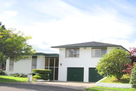 Photo of property in 21 Tawa Place, Tokoroa, 3420