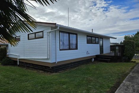 Photo of property in 5 Miro Place, Putaruru, 3411