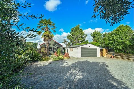 Photo of property in 89 Kereru Road, Maraekakaho, Hastings, 4171