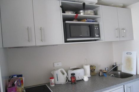 Photo of property in The Peak Apartments, 1001/170 Taranaki Street, Te Aro, Wellington, 6011