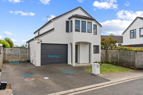 Photo of property in 3/64 Schnapper Rock Road, Schnapper Rock, Auckland, 0632