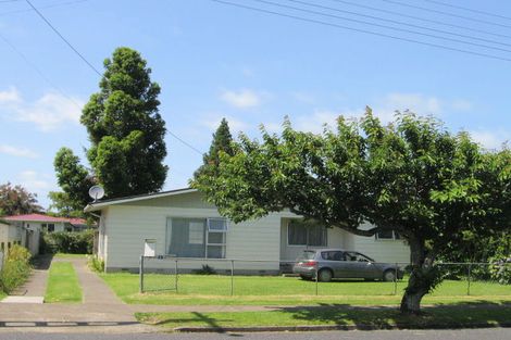 Photo of property in 5 Bledisloe Avenue, Otorohanga, 3900