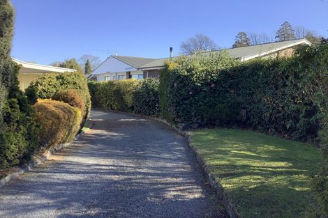 Photo of property in 287 Memorial Avenue, Burnside, Christchurch, 8053