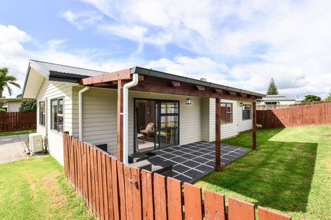Photo of property in 7 Matai Place, Huntly, 3700