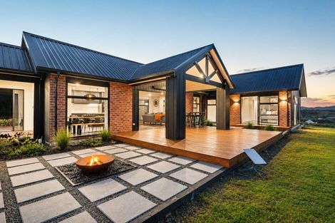 Photo of property in 291 Cameron Town Road, Buckland, Pukekohe, 2678