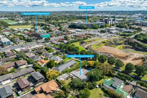 Photo of property in 9 Rangitira Avenue, Takapuna, Auckland, 0622