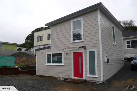 Photo of property in 85a Fraser Avenue, Johnsonville, Wellington, 6037