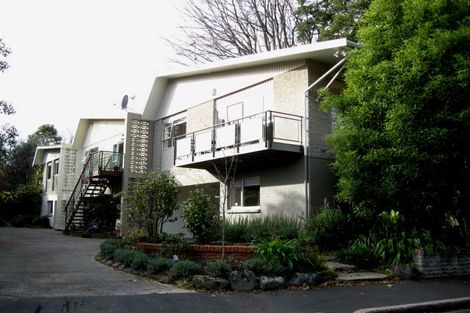 Photo of property in 41c Melrose Street, Roslyn, Dunedin, 9010