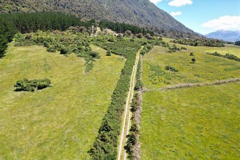 Photo of property in 4730 Otira Highway, Jacksons, Inchbonnie, 7875