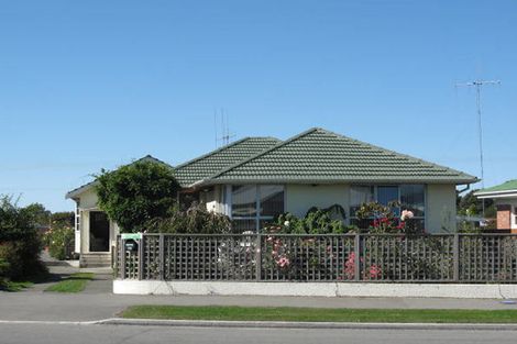 Photo of property in 149 Selwyn Street, Waimataitai, Timaru, 7910