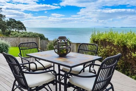 Photo of property in 257 Beach Road, Campbells Bay, Auckland, 0630