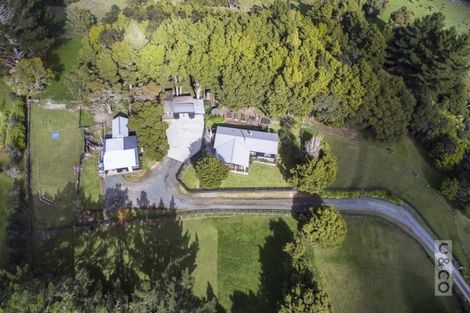 Photo of property in 202 Rapson Road, Kaukapakapa, 0871