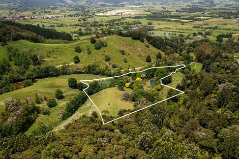 Photo of property in 186 Twilight Road, Clevedon, Papakura, 2582