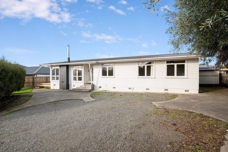 Photo of property in 9 Corry Crescent, Witherlea, Blenheim, 7201