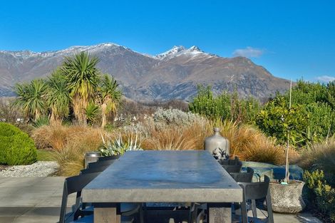 Photo of property in Millbrook Resort, 19 Malaghans Ridge, Arrowtown, 9371