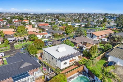 Photo of property in 6 Culver Terrace, Howick, Auckland, 2014
