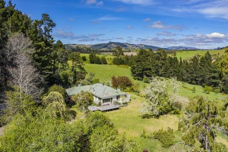 Photo of property in 1228 Greta Road, Greta Valley, 7387