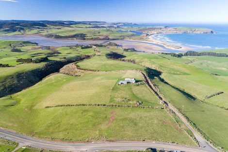Photo of property in 375 Slope Point Road, Slope Point, Tokanui, 9884