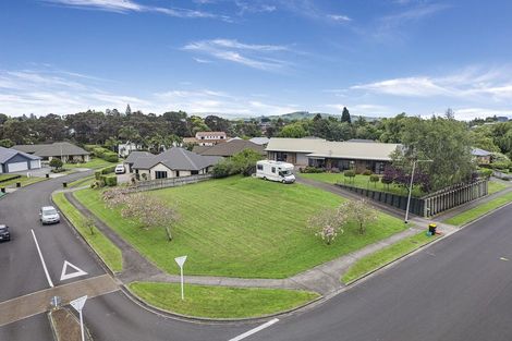 Photo of property in 62 Stirling Drive, Morrinsville, 3300