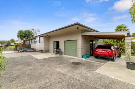 Photo of property in 86 Waipa Esplanade, Ngaruawahia, 3720