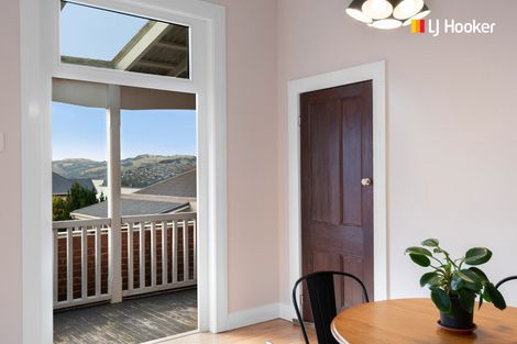 Photo of property in 372 High Street, Dunedin Central, Dunedin, 9016