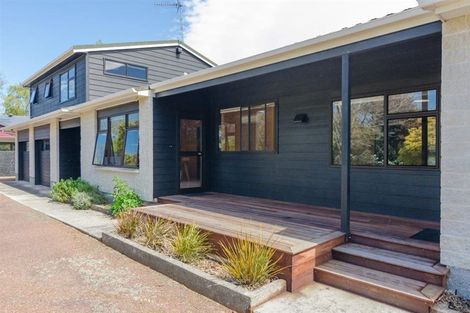 Photo of property in 59 Wood Street, Greytown, 5712