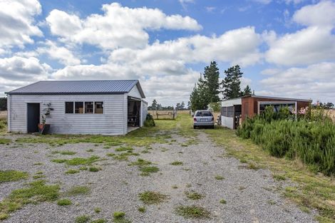Photo of property in 216 Dog Trial Road, Burnt Hill, Oxford, 7495