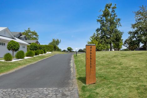 Photo of property in 7 Danehill Close, Matamata, 3400