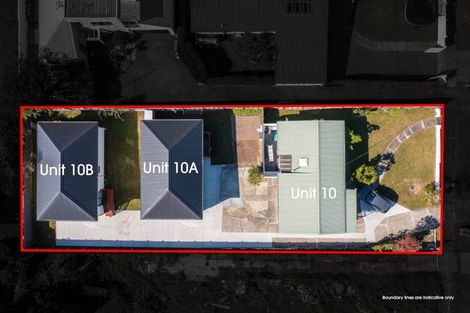 Photo of property in 10 Francis Street, Hauraki, Auckland, 0622