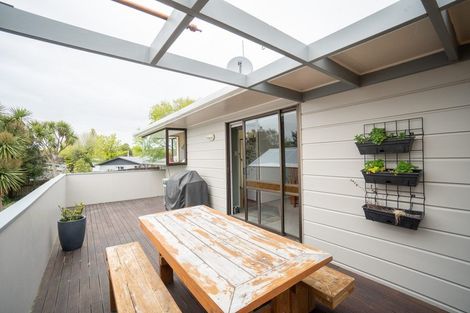 Photo of property in 7 Capri Place, Awapuni, Palmerston North, 4412