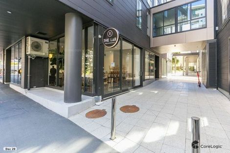 Photo of property in Pinnacle Apartments, W303/160 Victoria Street, Te Aro, Wellington, 6011