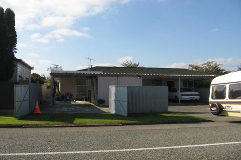 Photo of property in 43 Alexandra Street, Temuka, 7920