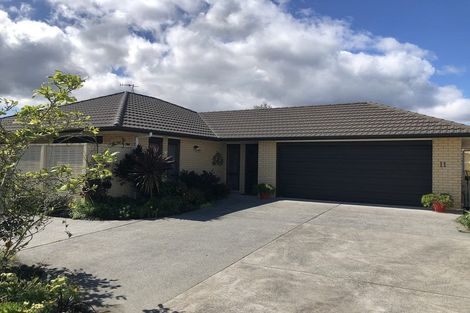 Photo of property in 11 Maurton Place, Onerahi, Whangarei, 0110