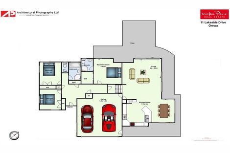 Photo of property in 11 Lakeside Drive, Orewa, 0931