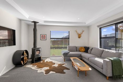 Photo of property in 8 Carrington Close, Lincoln, 7608