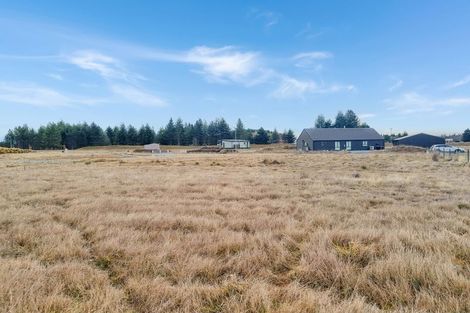 Photo of property in 14 Temple Drive, Twizel, 7901