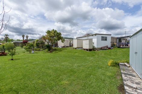Photo of property in 8a Thames Road, Paeroa, 3600