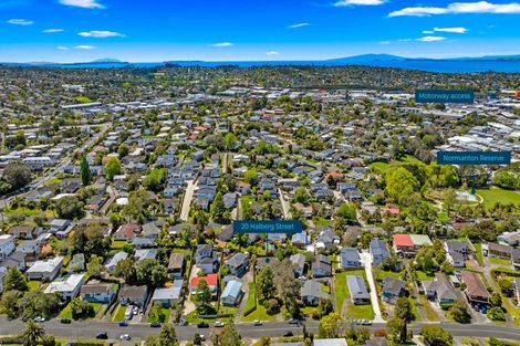 Photo of property in 20 Halberg Street, Glenfield, Auckland, 0629