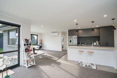 Photo of property in 144 Stirrat Street, Kingswell, Invercargill, 9812