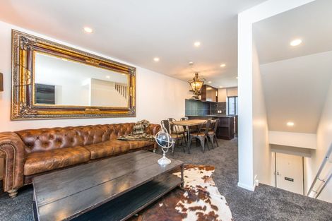 Photo of property in 23 Sudbury Terrace, Parnell, Auckland, 1010