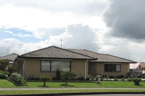 Photo of property in 17 Elm Place, Tikipunga, Whangarei, 0112