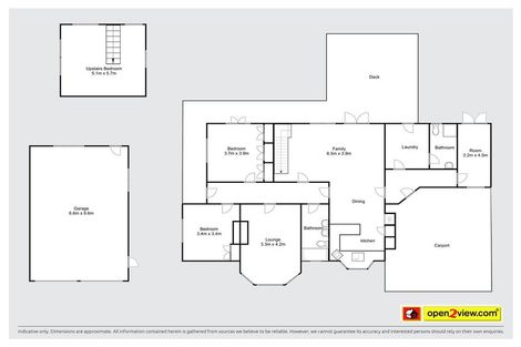 Photo of property in 59 Byron Street, Leamington, Cambridge, 3432