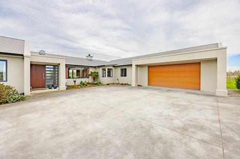 Photo of property in 879 Ongaonga Road, Ongaonga, Waipawa, 4272