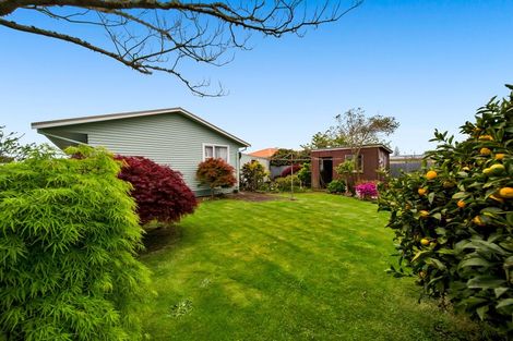 Photo of property in 4 Murray Avenue, Hawera, 4610