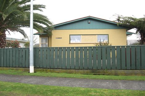 Photo of property in 8 Lindsey Crescent, Springvale, Whanganui, 4501