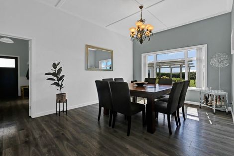 Photo of property in 2 Snell Road, Tikorangi, Waitara, 4383