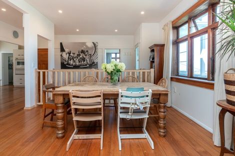 Photo of property in 58 Pembroke Road, Northland, Wellington, 6012