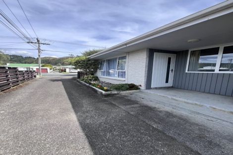 Photo of property in 1/12 Wilford Street, Wallaceville, Upper Hutt, 5018