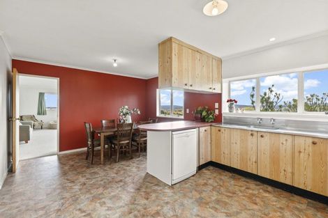 Photo of property in 280 Pukeokahu Road, Taoroa Junction, Taihape, 4793