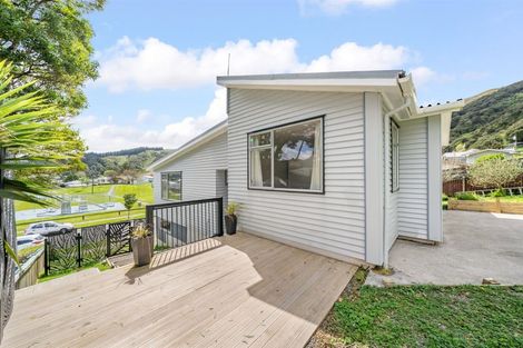 Photo of property in 30 Antrim Crescent, Wainuiomata, Lower Hutt, 5014